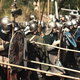 Illustration for article titled Superfans Recreate Massive iLord Of The Rings/i Battle